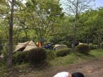 柿山田オートキャンプガーデン